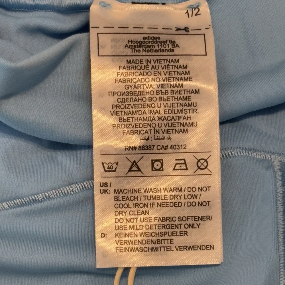 adidas new tags